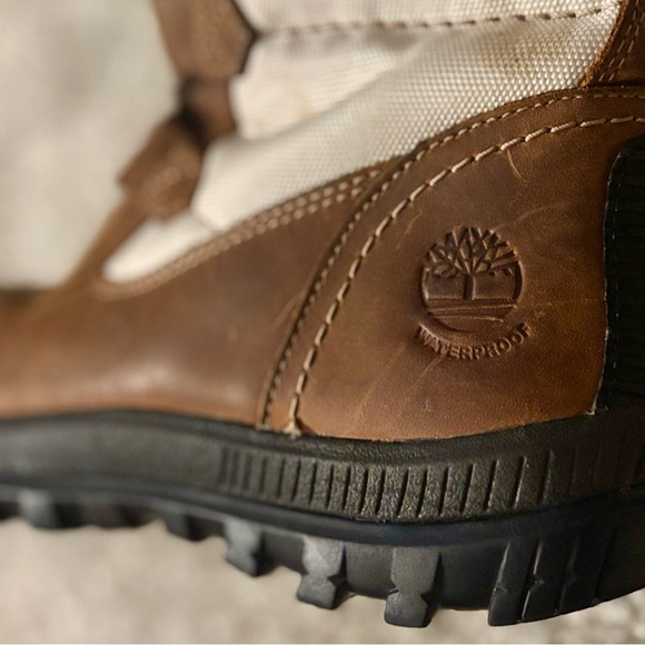 Sorel McKenzie Tall Mid-Calf Snow Boots – Women’s Size 7.5 ❄️ - Picture 7 of 15